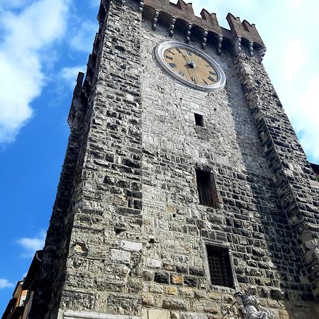 Locanda Delle Mercanzie Brescia Eksteriør bilde